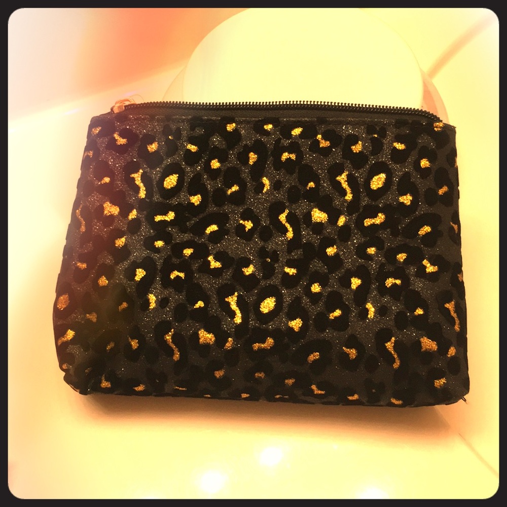 Cosmetic Bag E204